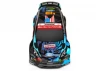HPI Micro RS4 Pre Painted Ken Block Bodyshell (140mm Wheelbase)