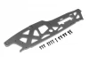 HPI Tvp Chassis V2 (Right/Wb 390mm/3mm)