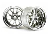 HPI Shock Spring Set (4 Shocks)