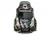 WR8 3.0 2017 Ken Block Ford Fiesta Painted body