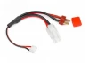 HPI Reactor 200 NiMh/LiPo 2A Charger (UK)