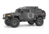 HPI Venture Crawler - Toyota FJ - Black