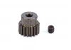 Associated Factory Team Aluminium Pinion Gear - 17T 48DP - 3.2mm Shaft