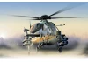 Italeri A-129 Mangusta