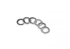 Washer 5.1X9X0.8mm(6pcs)