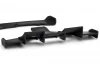 Splitter & Diffuser Set