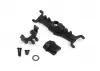 Front Axle