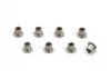 Steering washers (8pcs)