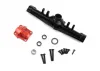 Rear axle Set (Metal)