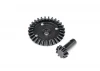 HPI Forged Bulletproof Diff Bevel Gear 29T/9T Set