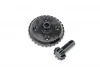HPI Forged Bulletproof Diff Bevel Gear 29T/9T Set