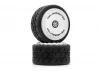 HPI RS4 Sport 3 Flux - Audi E-Tron Vision GT