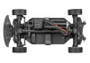 HPI RS4 Sport 3 Flux - Audi E-Tron Vision GT