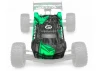 Vorza S Truggy Flux RTR Painted VB-2 Body