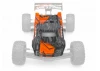 Vorza Nitro Truggy RTR Painted VB-2 Body