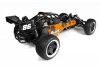 Baja 5B Gas Buggy Clear Body