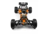 Baja 5B Gas Buggy Clear Body
