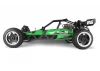 Baja 5B Flux Clear Body