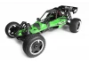 Baja 5B Flux Clear Body