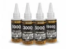 Pro-Series Silicone Diff Oil 1,000 (60cc)