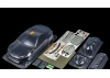 HPI Toyota GT86 Body (200mm)