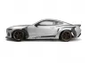 Ford Mustang GT RTR S650 Body (200mm)
