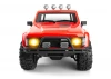 HPI Venture18 Flux V3 - 1985 Toyota Hilux SR5