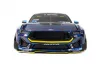 Stage-D10 Flux Ford Mustang GT RTR S650 - VGJR