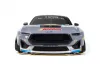 Stage-D10 Ford Mustang GT RTR S650 - J.Deane