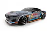 Stage-D10 Flux Ford Mustang GT RTR S650 - J.Deane