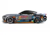 Stage-D10 Flux Ford Mustang GT RTR S650 - J.Deane
