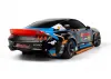 Stage-D10 Flux Ford Mustang GT RTR S650 - J.Deane