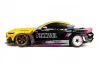 Stage-D10 Flux Ford Mustang GT RTR S650 - B.Hobson