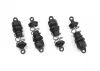 Assembled Shock Set (4pcs)