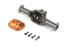 Aluminium Rear Axle Set