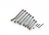 Aluminium Suspension Link Set (Gunmetal)