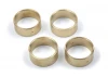 Wheel Weight Set (Brass/4pcs)