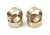 Wheel Weight Set (Brass/4pcs)