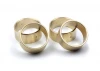 Wheel Weight Set (Brass/4pcs)