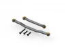 Aluminium Steering Link Set (Gunmetal)