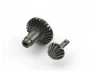 Overdrive Diff Spool/Input Gear Set (26/13T)