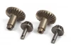Overdrive Diff Spool/Input Gear Set (26/13T)