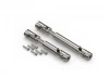 HD Steel Center Drive Shaft Set