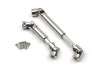 HD Steel Center Drive Shaft Set