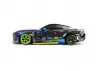 Ford Mustang GT RTR S650 VGJR Painted Body