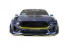 Ford Mustang GT RTR S650 VGJR Painted Body