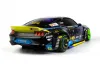 HPI Stage-D10 Flux Ford Mustang GT RTR S650 - VGJR
