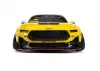 Ford Mustang GT RTR S650 Ben Hobson Painted Body