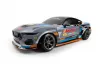 Ford Mustang GT RTR S650 James Deane Painted Body