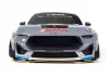 Ford Mustang GT RTR S650 James Deane Painted Body